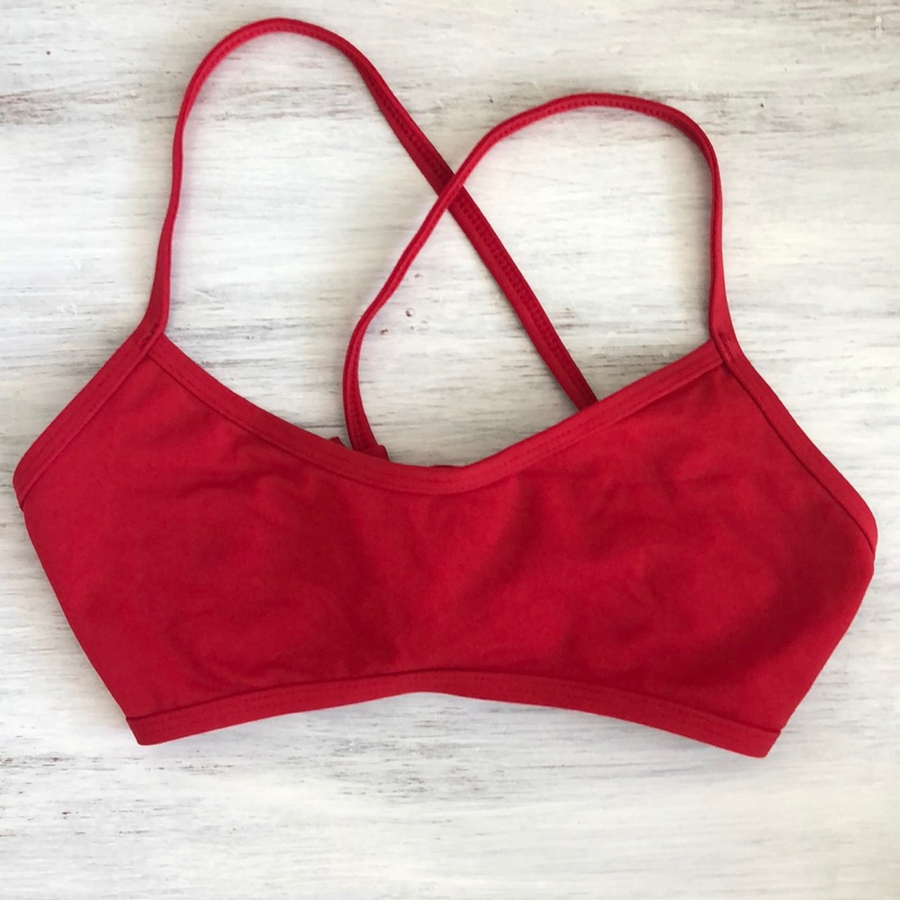 Jolyn Bikini Top (M)